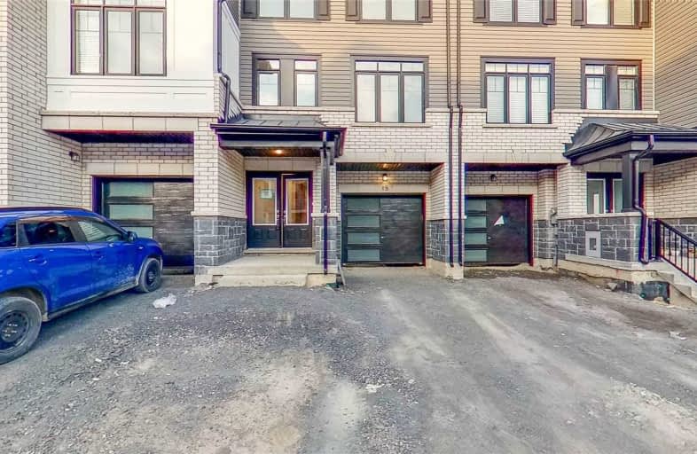 15 Ambereen Place, Clarington | Image 1