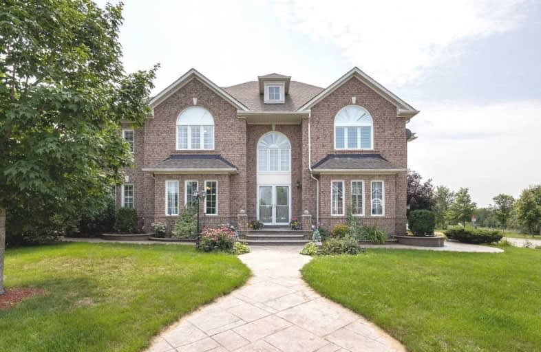 34 Temple-West Crescent, Ajax | Image 1