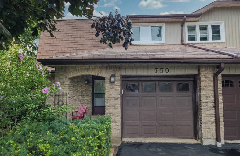 750 Edgewood Road, Pickering | Image 1