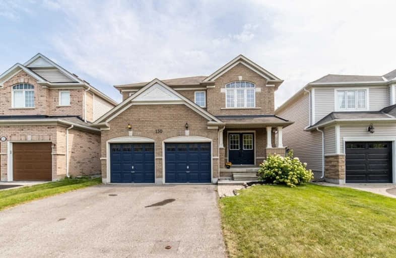 130 Dadson Drive, Clarington | Image 1