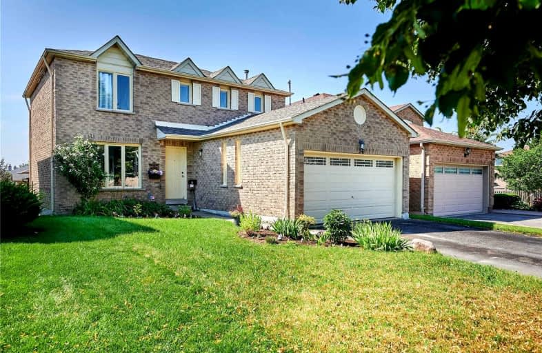 94 Marshall Crescent, Ajax | Image 1