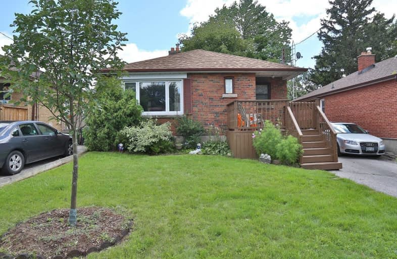 11 Baudina Crescent, Toronto | Image 1