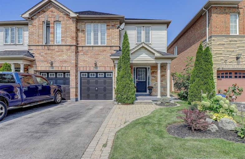 46 Hinsley Crescent, Ajax | Image 1