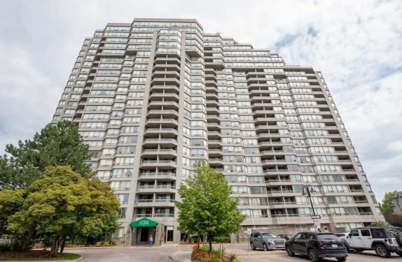 613-168 Bonis Avenue, Toronto | Image 1