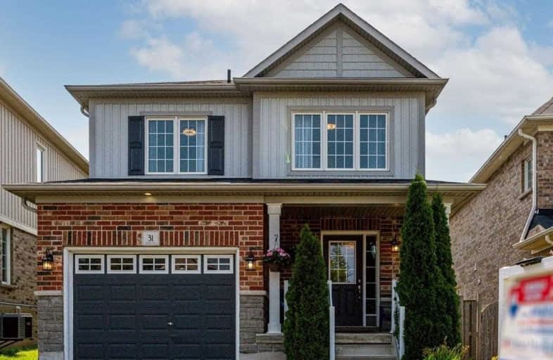 31 Oke Road, Clarington | Image 1