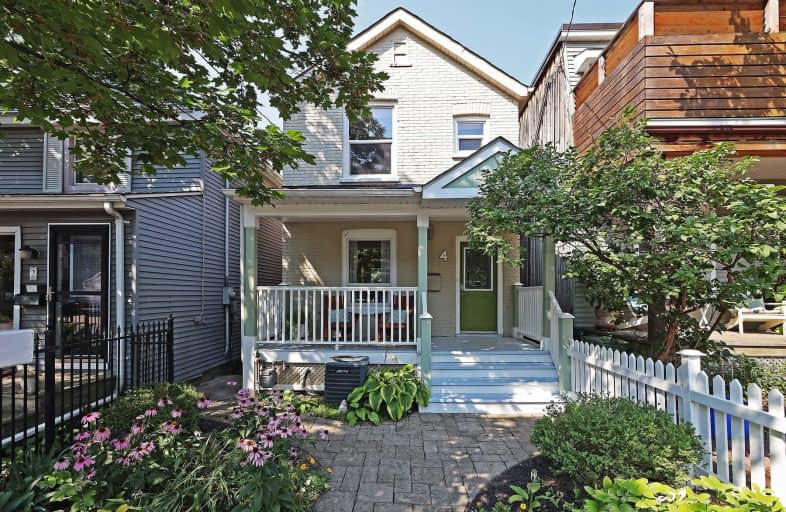 4 Marjory Avenue, Toronto | Image 1