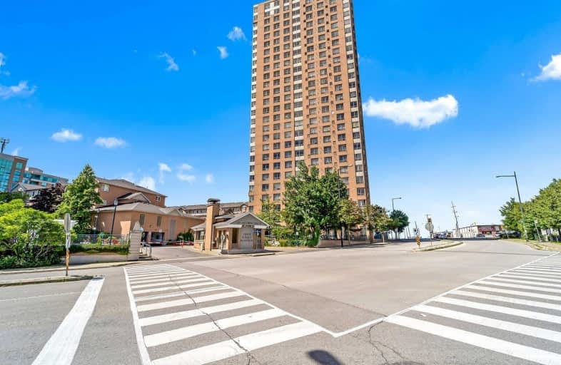 302-115 Omni Drive, Toronto | Image 1