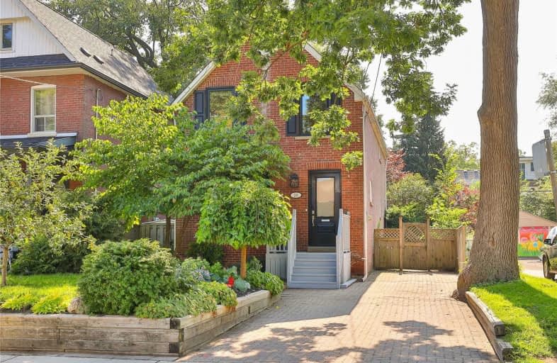 236 Silver Birch Avenue, Toronto | Image 1