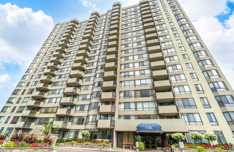 105-275 Bamburgh Circle, Toronto | Image 1