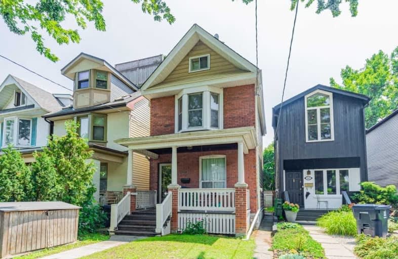 145 Wolfrey Avenue, Toronto | Image 1