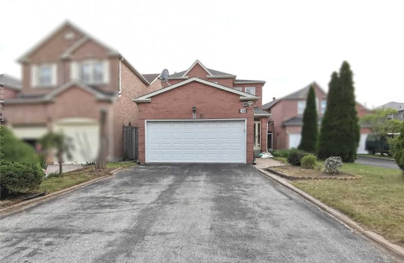 38 Shallowford Court, Toronto | Image 1