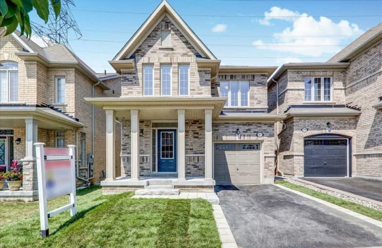 47 Stockell Crescent, Ajax | Image 1