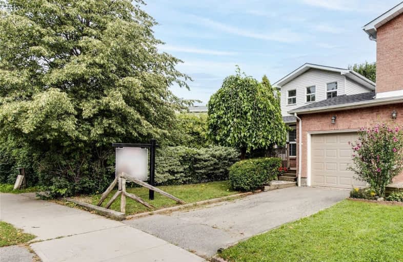 55 Frazer Road, Ajax | Image 1