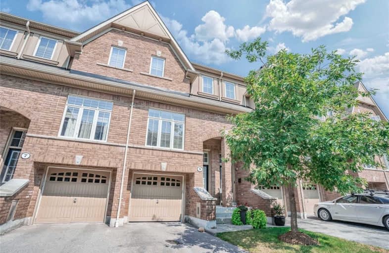 9 Burtonbury Lane, Ajax | Image 1