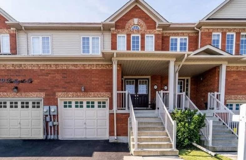 87 Bathgate Crescent, Clarington | Image 1