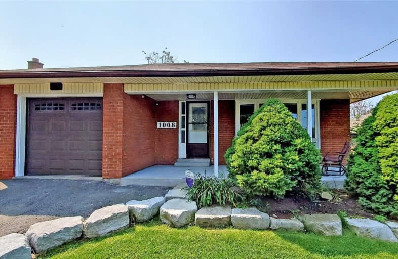 1008 Mccullough Drive, Whitby | Image 1