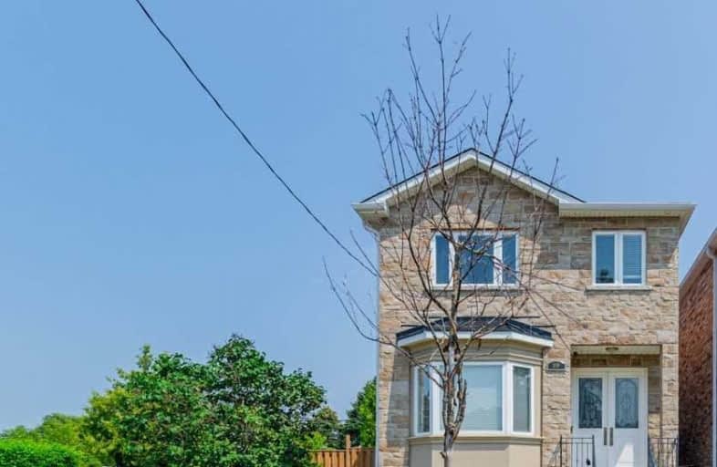 29 Huntington Avenue, Toronto | Image 1
