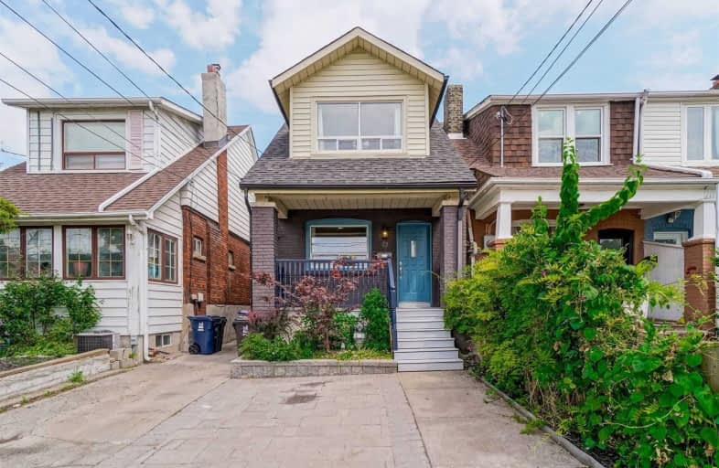 13 Barrington Avenue, Toronto | Image 1