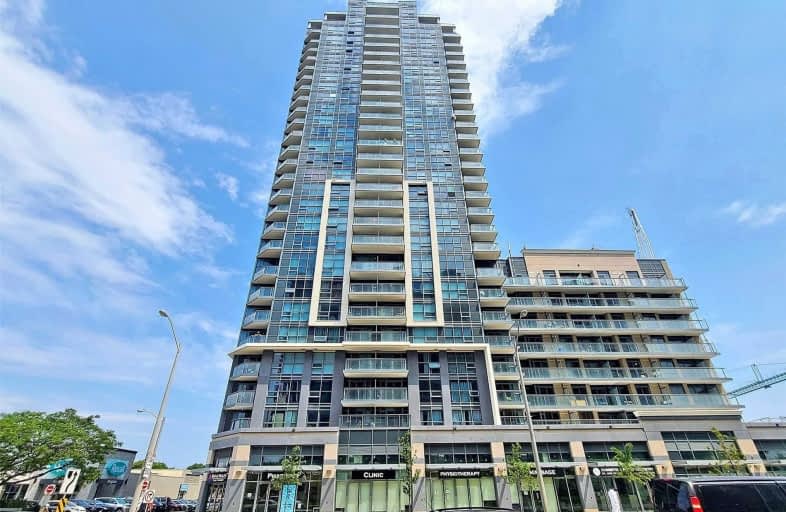 1705-30 Meadowglen Place, Toronto | Image 1