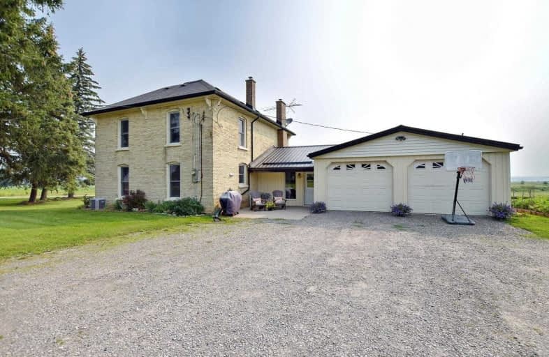 1080 Durham Reg Hwy 47, Scugog | Image 1