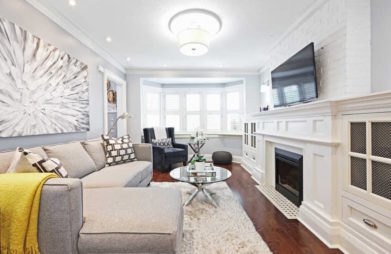 321 Mortimer Avenue, Toronto | Image 1