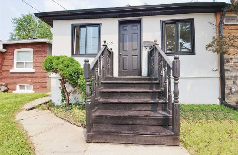 465 Warden Avenue, Toronto | Image 1