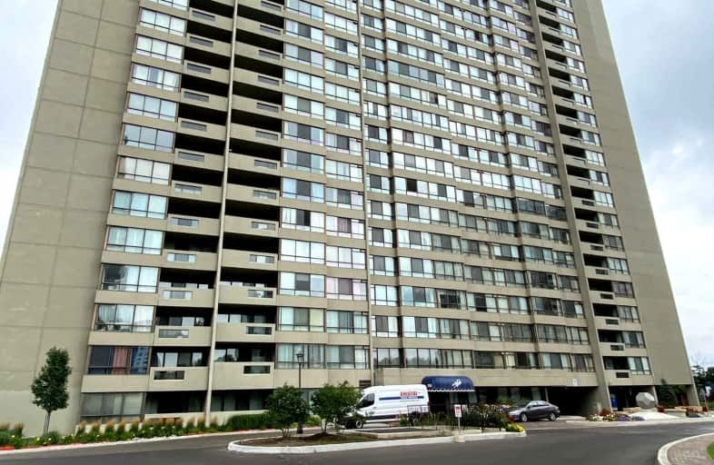 Ph05-255 Bamburgh Circle, Toronto | Image 1