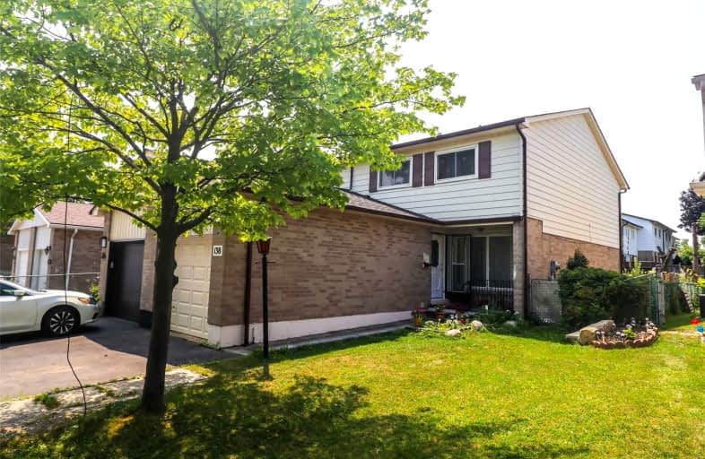 138 Horseley Hill Drive, Toronto | Image 1