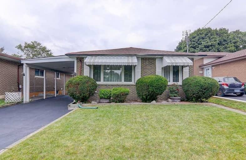 6 Summerglade Drive, Toronto | Image 1