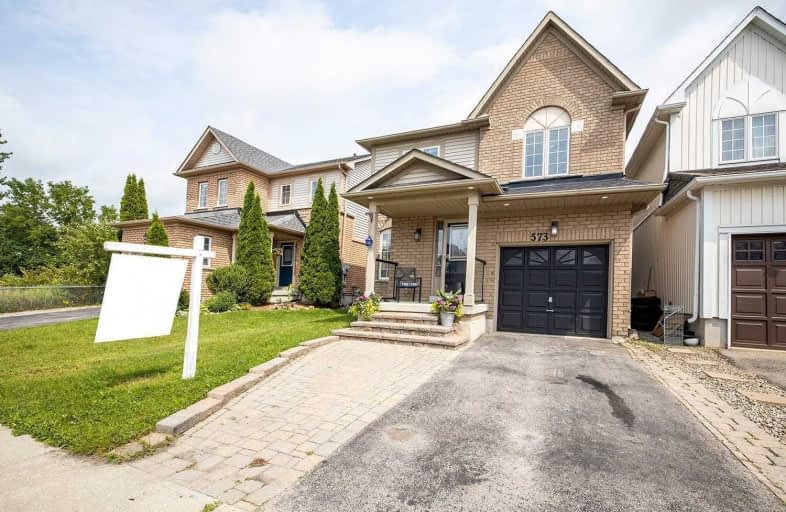 573 Brasswinds Trail, Oshawa | Image 1