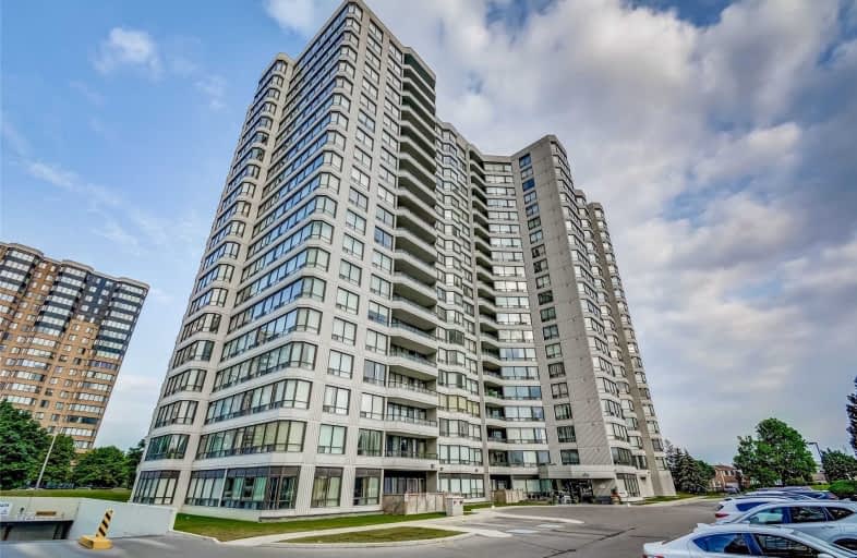 1006-350 Alton Towers Circle, Toronto | Image 1