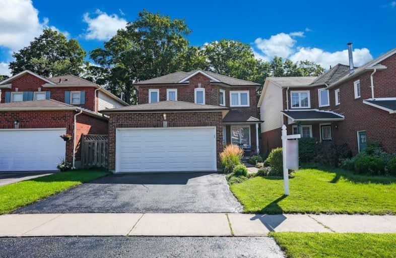 1640 Hollyhedge Drive, Pickering | Image 1