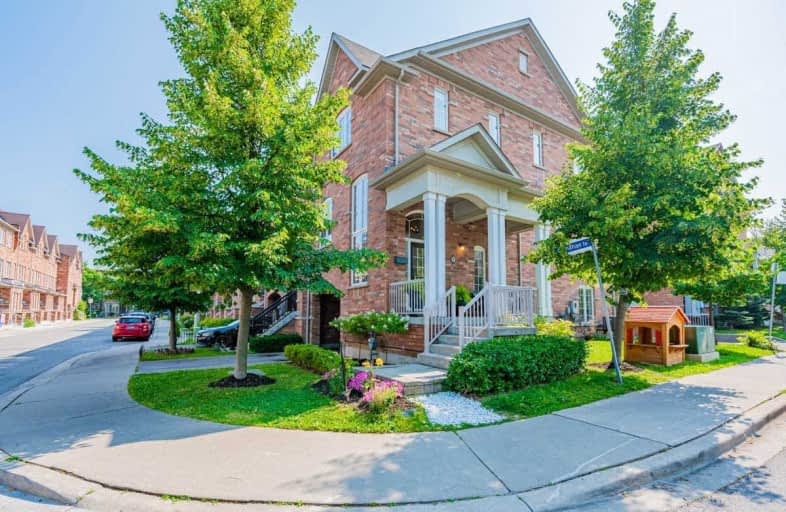 9 Enroutes Street, Toronto | Image 1
