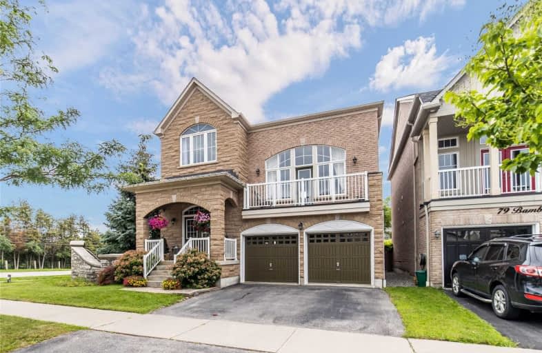 81 Bambridge Street, Ajax | Image 1