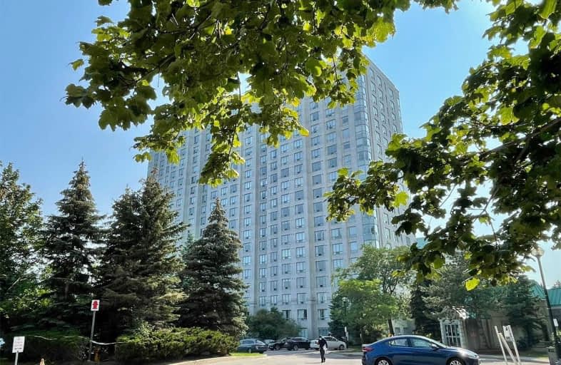 Uph13-2627 Mccowan Road, Toronto | Image 1