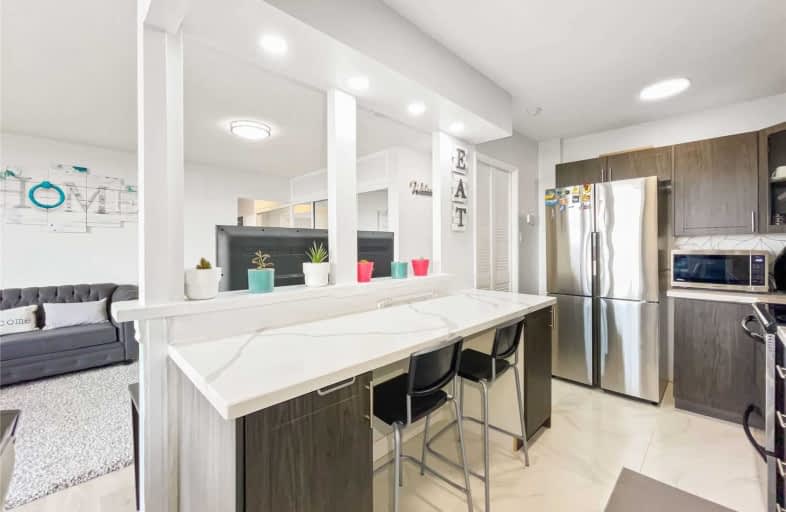 1209-301 Prudential Drive, Toronto | Image 1