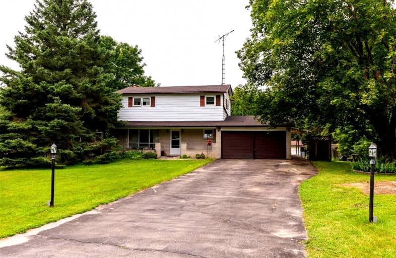 7782 Leskard Road, Clarington | Image 1