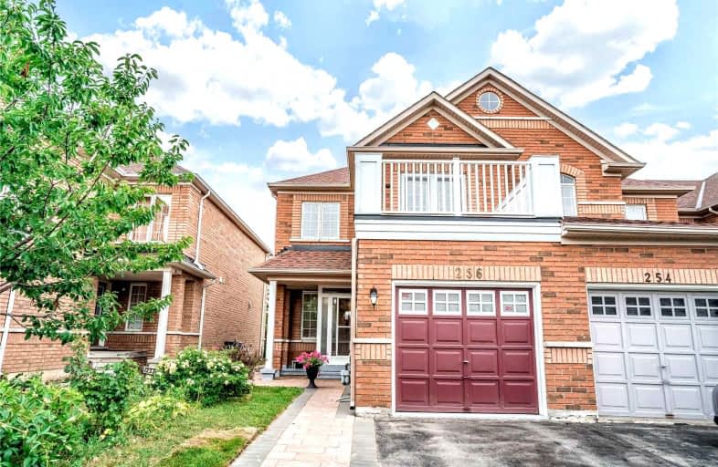 256 Mclevin Avenue, Toronto | Image 1