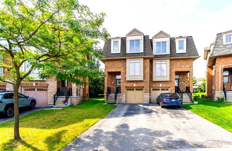 37 Horton Street, Ajax | Image 1