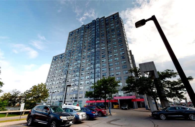 903-2550 Lawrence Avenue East, Toronto | Image 1