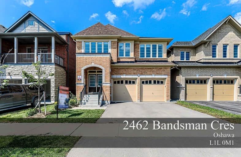 2462 Bandsman Crescent, Oshawa | Image 1