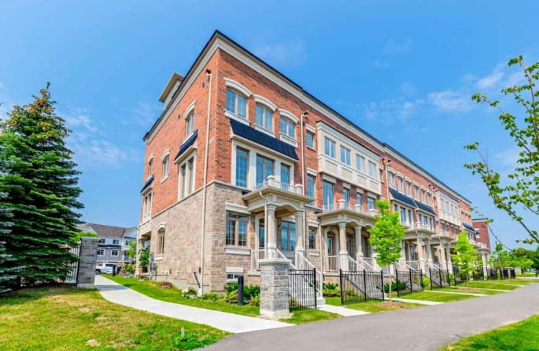 40 Harwood Avenue North, Ajax | Image 1