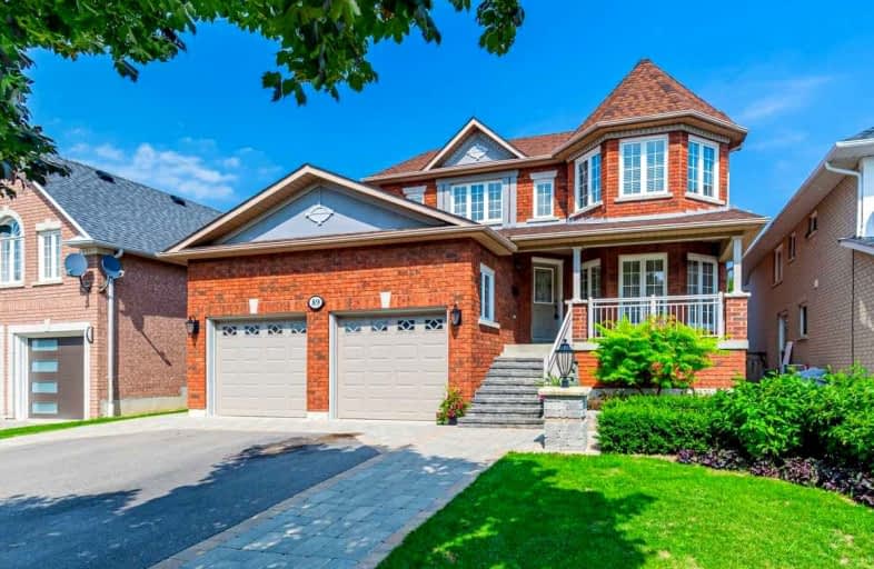 89 Todd Road, Ajax | Image 1