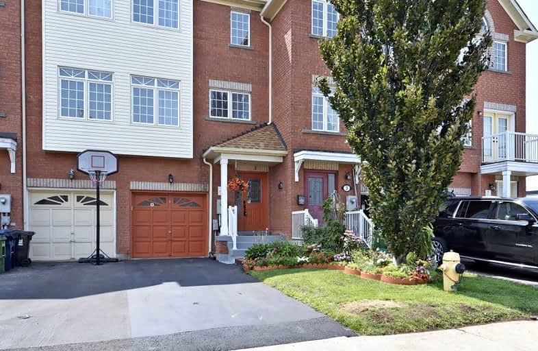 5 Tucker Street, Toronto | Image 1