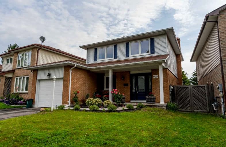 900 Roundelay Drive, Oshawa | Image 1