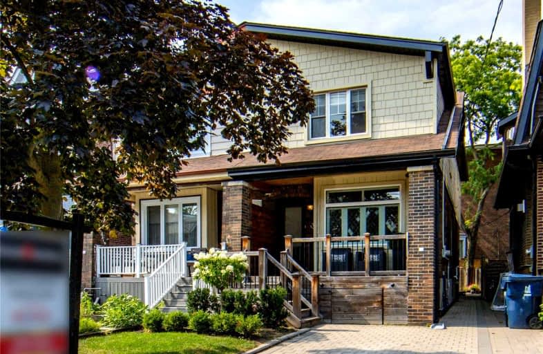 100 Browning Avenue, Toronto | Image 1