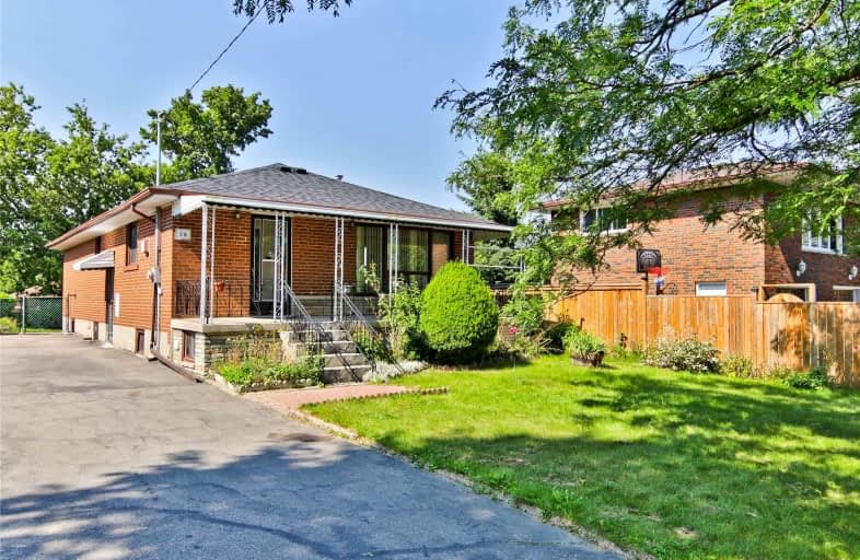 36 Delawana Drive, Toronto | Image 1