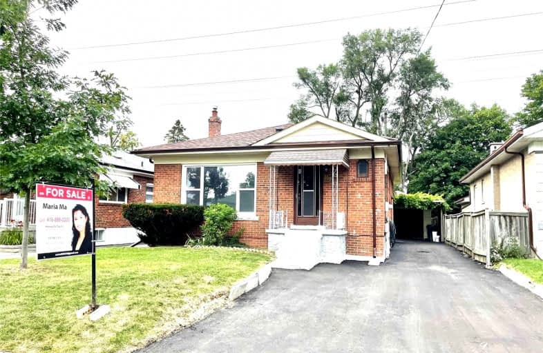 82 Ranstone Gardens, Toronto | Image 1