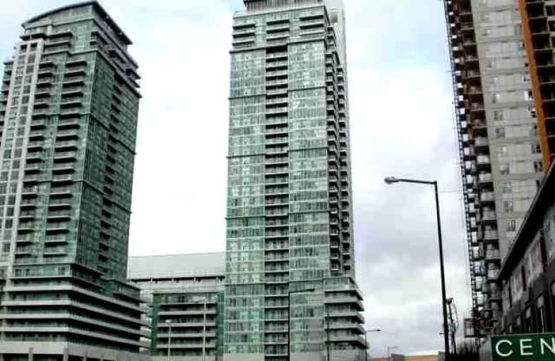 2805-70 Town Centre Court, Toronto | Image 1