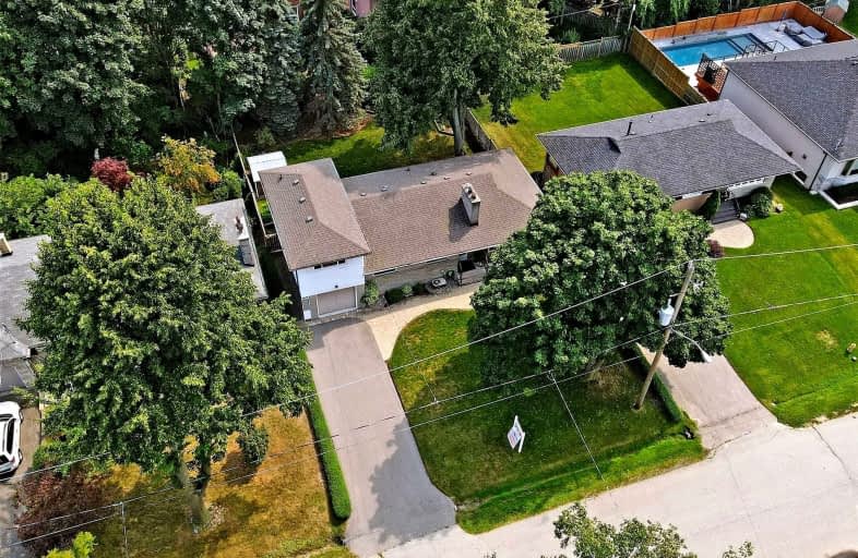 310 Jaybell Grove, Toronto | Image 1